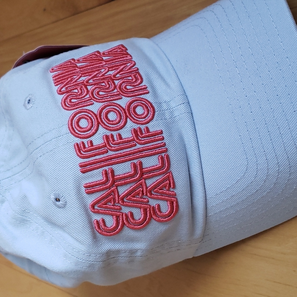 American Needle California Hat